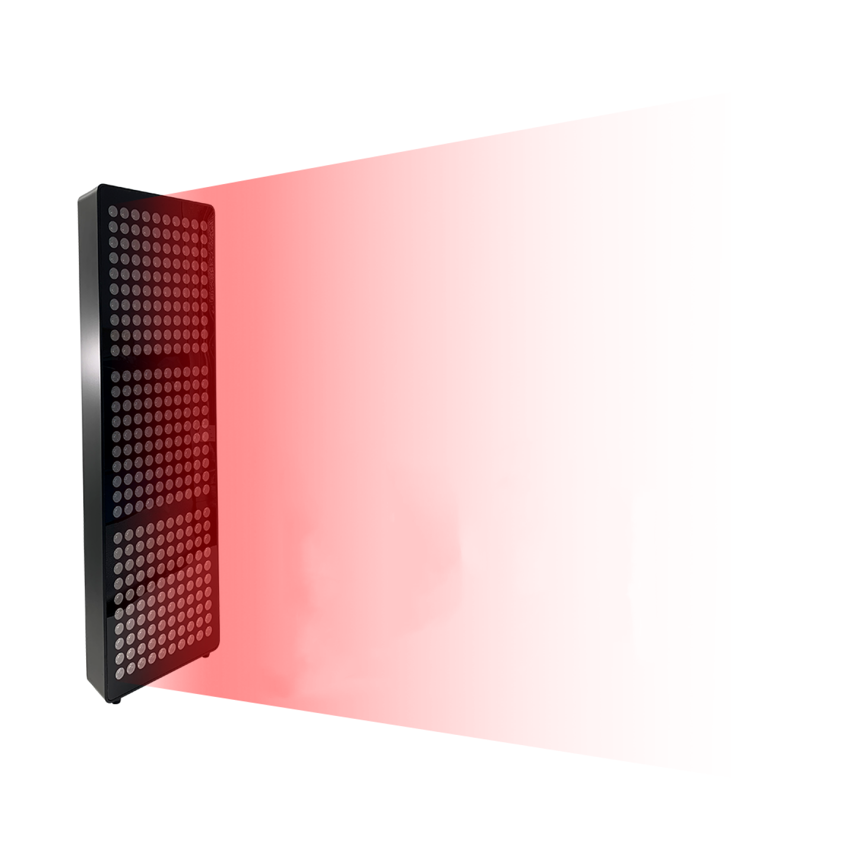 10X Max - Red Light Panel